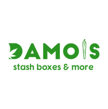 Damois (stash boxes & more)